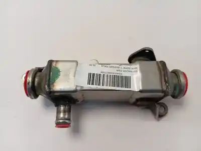 Pezzo di ricambio per auto di seconda mano raffreddatore egr per bmw serie 7 (e65/e66) 730ld riferimenti oem iam   