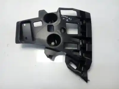 Second-hand car spare part rear bumper reinforcement for citroen ds7 crossback (x74) oem iam references 