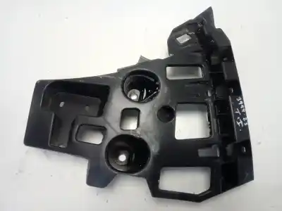 Second-hand car spare part rear bumper reinforcement for citroen ds7 crossback (x74) oem iam references 