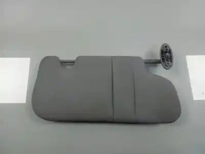 Second-hand car spare part left sunshade for mini one 1.4 55 kw oem iam references   