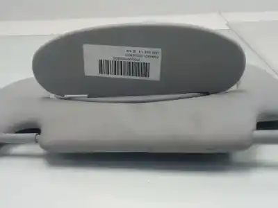 Second-hand car spare part left sunshade for mini one 1.4 55 kw oem iam references   