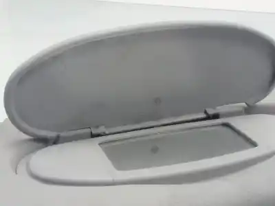 Second-hand car spare part left sunshade for mini one 1.4 55 kw oem iam references   