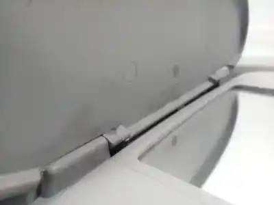 Second-hand car spare part left sunshade for mini one 1.4 55 kw oem iam references   