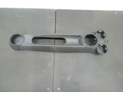 Second-hand car spare part center console for mini one 1.4 55 kw oem iam references 