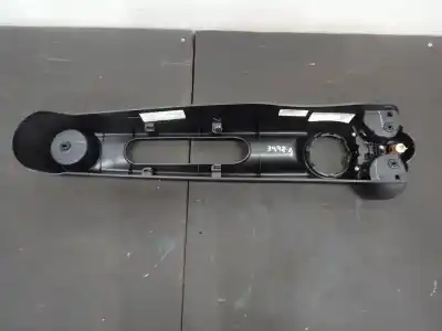 Second-hand car spare part center console for mini one 1.4 55 kw oem iam references   