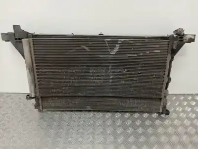 Recambio de automóvil de segunda mano de ELECTROVENTILADOR para RENAULT MASTER KASTEN  referencias OEM IAM 214815872R  