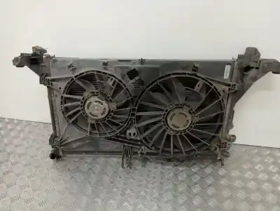 Recambio de automóvil de segunda mano de electroventilador para renault master kasten 2.3 dci diesel cat referencias oem iam 214815872r  