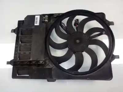 Peça sobressalente para automóvel em segunda mão termoventilador elétrico por mini mini (r50,r53) 1.6 16v cat referências oem iam 7541092