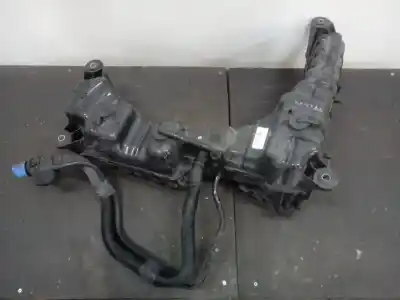 Pezzo di ricambio per auto di seconda mano deposito additivo fap adblue per renault express 1.6 riferimenti oem iam 172a23621r