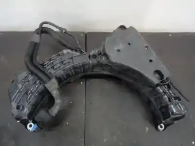 Second-hand car spare part adblue tank for renault express 1.6 oem iam references 172a23621r  