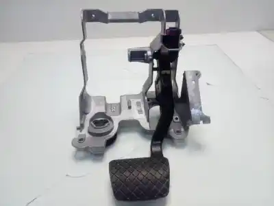 Peça sobressalente para automóvel em segunda mão pedal de travão por audi q5 (8r) 3.0 tdi advanced edition quattro (190kw) referências oem iam 4h1723140a