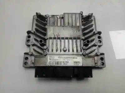 Peça sobressalente para automóvel em segunda mão centralina de motor uce por ford s-max (ca1) 1.8 tdci cat referências oem iam 7g9112a650td
