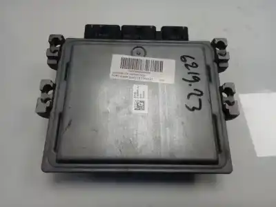 Second-hand car spare part ecu engine control for ford s-max (ca1) 1.8 tdci cat oem iam references 7g9112a650td  