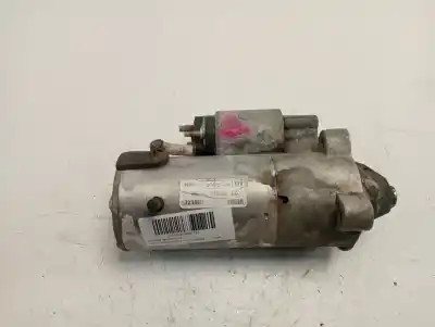 Peça sobressalente para automóvel em segunda mão motor de arranque por ford s-max (ca1) 1.8 tdci cat referências oem iam 6g9n11000ec