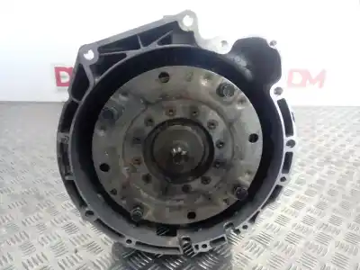 Second-hand car spare part gearbox for bmw x6 (e71) 3.0 turbodiesel cat oem iam references 6hp28x