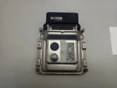Second-hand car spare part ecu engine control for hyundai ix20 1.4 cat oem iam references 391182b330  