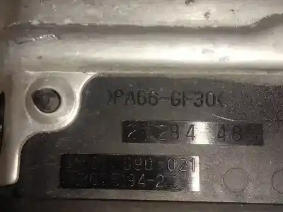 Second-hand car spare part ecu engine control for hyundai ix20 1.4 cat oem iam references 391182b330  