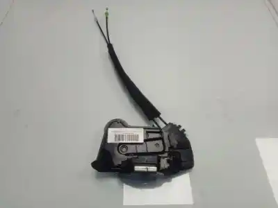 Second-hand car spare part FRONT RIGHT DOOR LOCK for TOYOTA C-HR (X10)  OEM IAM references   