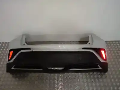 Автозапчастина б/у ЗАДНІЙ БАМПЕР для TOYOTA C-HR (X10)  Посилання на OEM IAM   