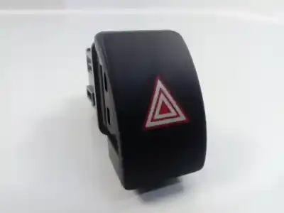 Peça sobressalente para automóvel em segunda mão INTERRUPTOR 4 PISCAS - EMERGÊNCIA por TOYOTA C-HR (X10)  Referências OEM IAM 15B424  