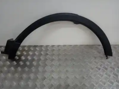 Pièce détachée automobile d'occasion AILE ARRIÈRE GAUCHE pour TOYOTA RAV4 (A4)  Références OEM IAM 7560642130  