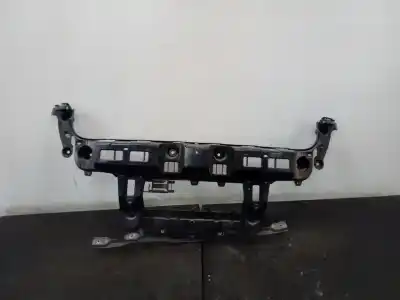 Second-hand car spare part rear bumper reinforcement for bmw x6 (e71) 3.0 turbodiesel cat oem iam references 7176244