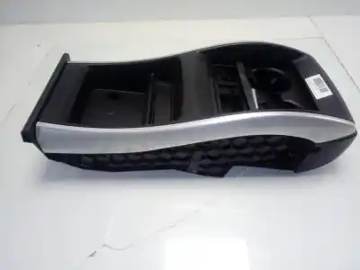 Second-hand car spare part center console for bmw x6 (e71) 3.0 turbodiesel cat oem iam references   