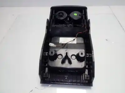 Second-hand car spare part center console for bmw x6 (e71) 3.0 turbodiesel cat oem iam references   