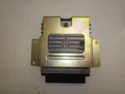 Peça sobressalente para automóvel em segunda mão centralina de motor uce por ssangyong rexton / rexton ii (gab_) 2.9 td referências oem iam a6655400132  
