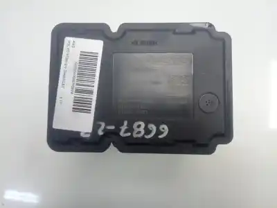 Peça sobressalente para automóvel em segunda mão abs por volvo xc60 2.0 diesel cat referências oem iam p31423348