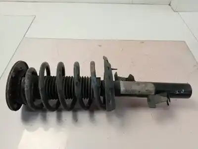 Peça sobressalente para automóvel em segunda mão amortecedor dianteiro esquerdo por volvo xc60 2.0 diesel cat referências oem iam 