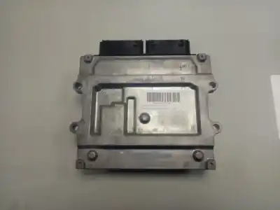 Peça sobressalente para automóvel em segunda mão centralina de motor uce por volvo xc60 2.0 diesel cat referências oem iam 31452623