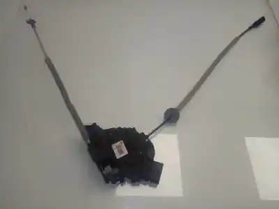 Peça sobressalente para automóvel em segunda mão fechadura da porta dianteira direita por volvo xc60 2.0 diesel cat referências oem iam 986903106