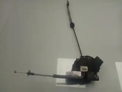 Peça sobressalente para automóvel em segunda mão fechadura da porta traseira direita por volvo xc60 2.0 diesel cat referências oem iam 986921107