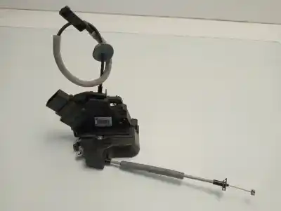 Peça sobressalente para automóvel em segunda mão fechadura da porta traseira esquerda por volvo xc60 2.0 diesel cat referências oem iam 986919107