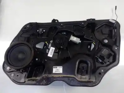 Peça sobressalente para automóvel em segunda mão elevador de vidros dianteiro direito por volvo xc60 2.0 diesel cat referências oem iam 966269103