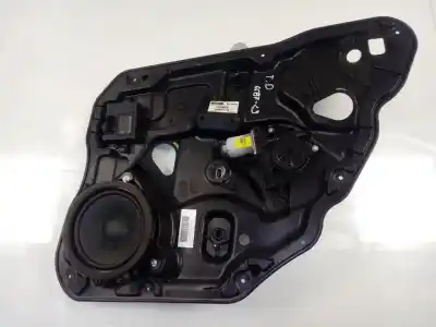 Peça sobressalente para automóvel em segunda mão elevador de vidros traseiro direito por volvo xc60 2.0 diesel cat referências oem iam 966264102