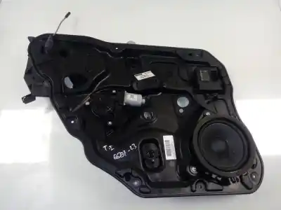 Peça sobressalente para automóvel em segunda mão elevador de vidros traseiro esquerdo por volvo xc60 2.0 diesel cat referências oem iam 966265102