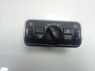 Peça sobressalente para automóvel em segunda mão comutador de luzes por volvo xc60 2.0 diesel cat referências oem iam 31443841