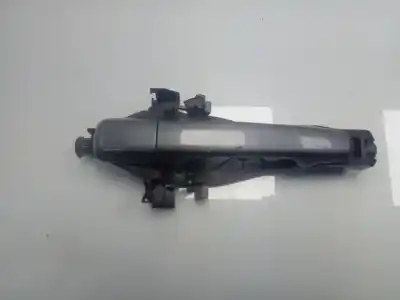 Peça sobressalente para automóvel em segunda mão puxador exterior frente direito por volvo xc60 2.0 diesel cat referências oem iam 30784202