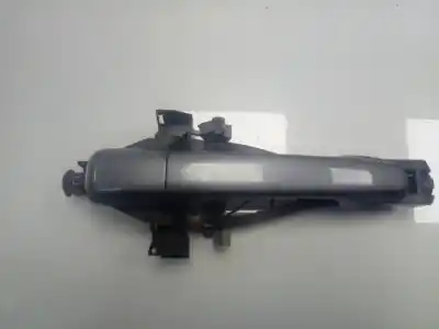 Peça sobressalente para automóvel em segunda mão puxador exterior traseiro direito por volvo xc60 2.0 diesel cat referências oem iam 30784203