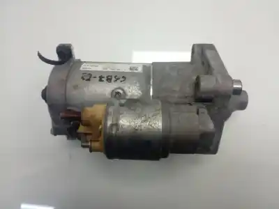 Peça sobressalente para automóvel em segunda mão motor de arranque por volvo xc60 2.0 diesel cat referências oem iam 31419530