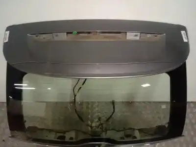 Second-hand car spare part tailgate for volvo xc60 2.0 diesel cat oem iam references   