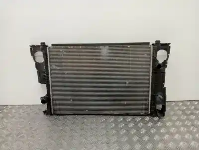 Peça sobressalente para automóvel em segunda mão radiador de água por volvo xc60 2.0 diesel cat referências oem iam 