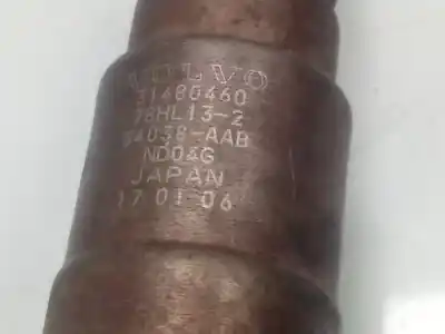 Peça sobressalente para automóvel em segunda mão sonda lambda por volvo xc60 2.0 diesel cat referências oem iam 31480460  