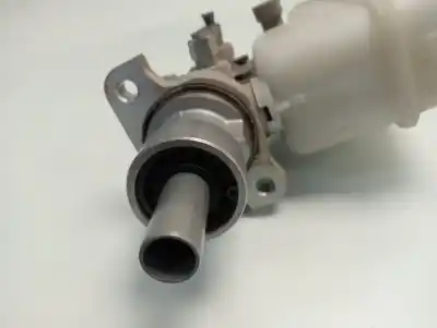 Автозапчасти б/у тормозной насос за opel antara 2.0 cdti cat (z 20 dmh / llw) ссылки oem iam 96625856  