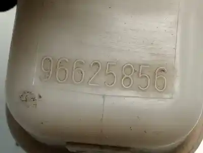 Автозапчасти б/у тормозной насос за opel antara 2.0 cdti cat (z 20 dmh / llw) ссылки oem iam 96625856  