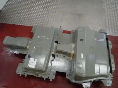 Peça sobressalente para automóvel em segunda mão BATERIA por PEUGEOT 208 (P2)  Referências OEM IAM 9839374480  