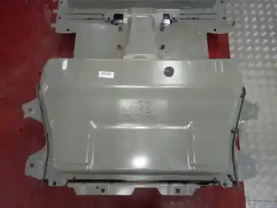 Recambio de automóvil de segunda mano de bateria para peugeot 208 (p2) (e-) gt referencias oem iam 9839374480  