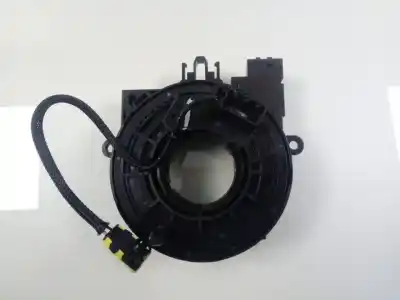 Second-hand car spare part air bag ring for renault captur ii 1.0 tce oem iam references 255540638r